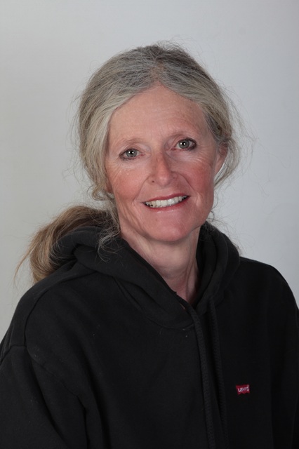 Silvia Lugtenburg - Heilpraktikerin